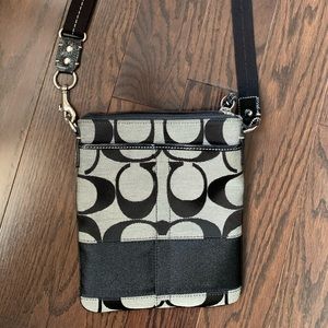 Coach Crossbody Bag